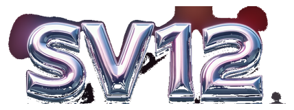 sv121 logo
