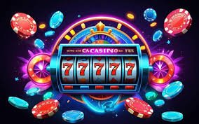 sv121 Slots jo aap har din khelna chahte hain
